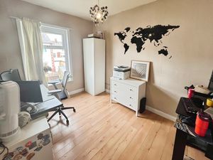 Bedroom 3- click for photo gallery